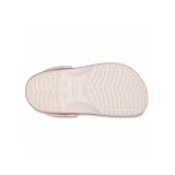 Παιδικά Σανδάλια Ροζ Χρυσό - Crocs Classic Glitter Εικόνα 4