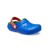 Παιδικά Σανδάλια Ρουά - Crocs Classic Lined Clog Εικόνα 1