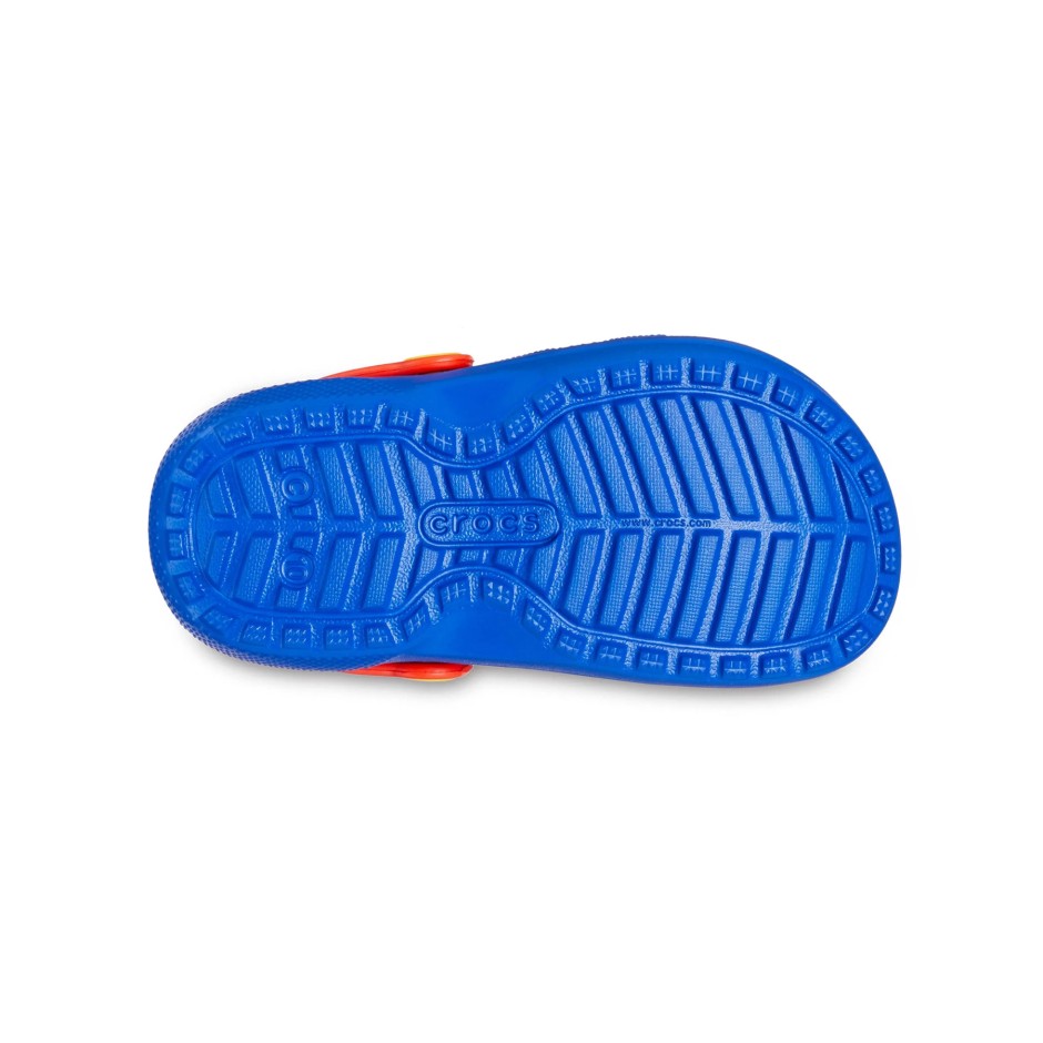 Παιδικά Σανδάλια Ρουά - Crocs Classic Lined Clog