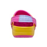 CROCS CLASSIC OMBRE CLOGK 208288-6UC Colorful Image 2