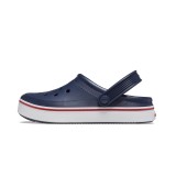 CROCS OFF COURT CLOG K 208477-4CC Blue Image 1