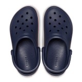 CROCS OFF COURT CLOG K 208477-4CC Blue Image 2