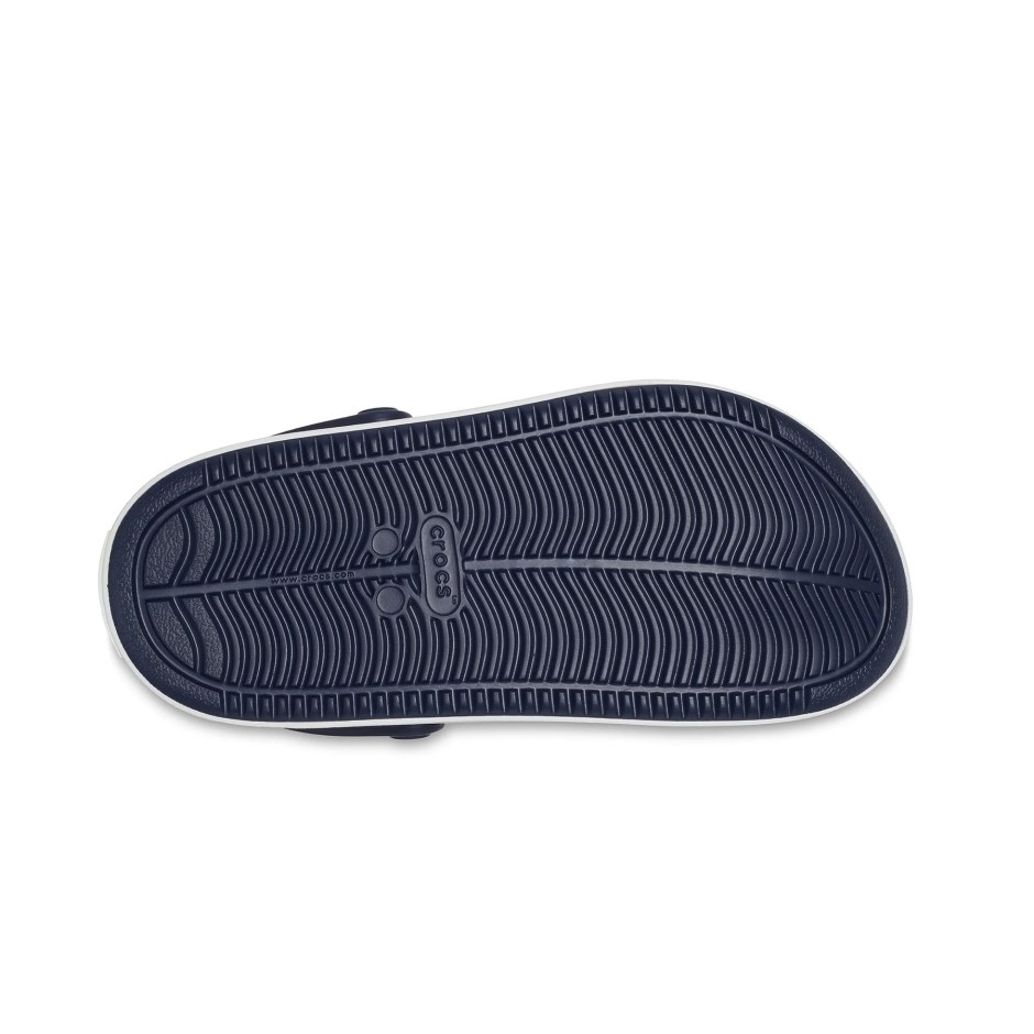 CROCS OFF COURT CLOG K 208477-4CC Blue
