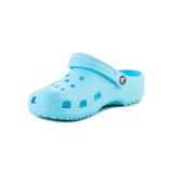 CROCS CLASSIC CLOG K 206991-411 Siel Image 0