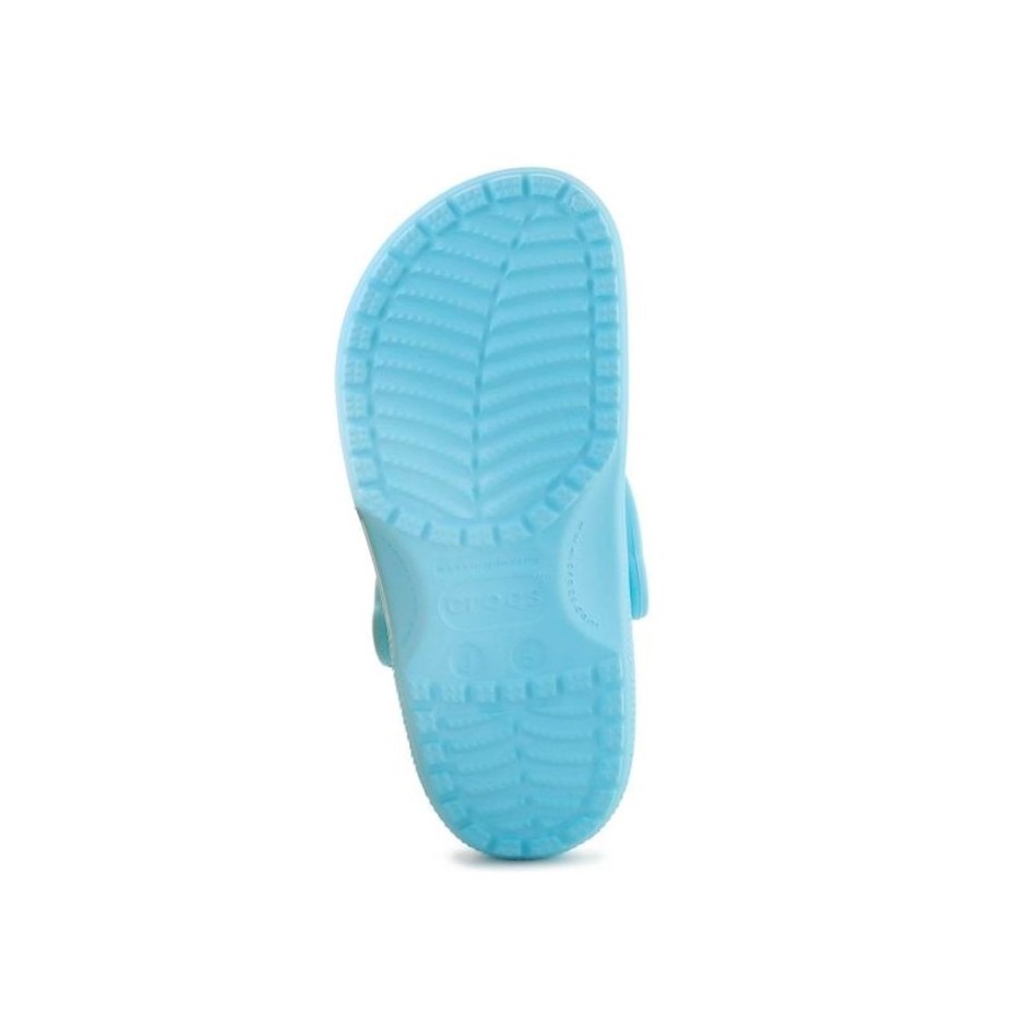 Παιδικά Σανδάλια Σιέλ - Crocs Classic Clog