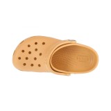 Παιδικά Σανδάλια Μπεζ - Crocs Classic Clog Εικόνα 1