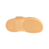 Παιδικά Σανδάλια Μπεζ - Crocs Classic Clog Εικόνα 2