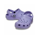 CROCS CLASSIC CLOG K 206991-5BN Purple Image 0