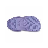 CROCS CLASSIC CLOG K 206991-5BN Purple Image 2