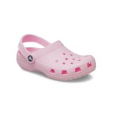 CROCS CLASSIC CLOG K 206991-6ZW Pink Image 0