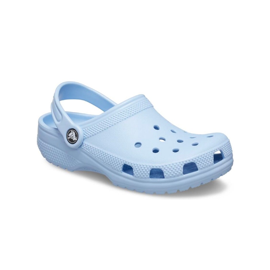 CROCS CLASSIC CLOG K 206991-4NS Siel