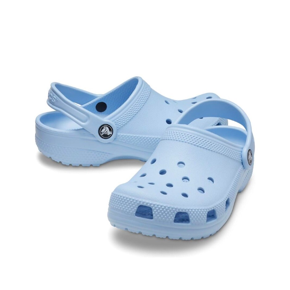 CROCS CLASSIC CLOG K 206991-4NS Siel