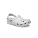 CROCS CLASSIC CLOG K 206991-1FT Grey Image 0