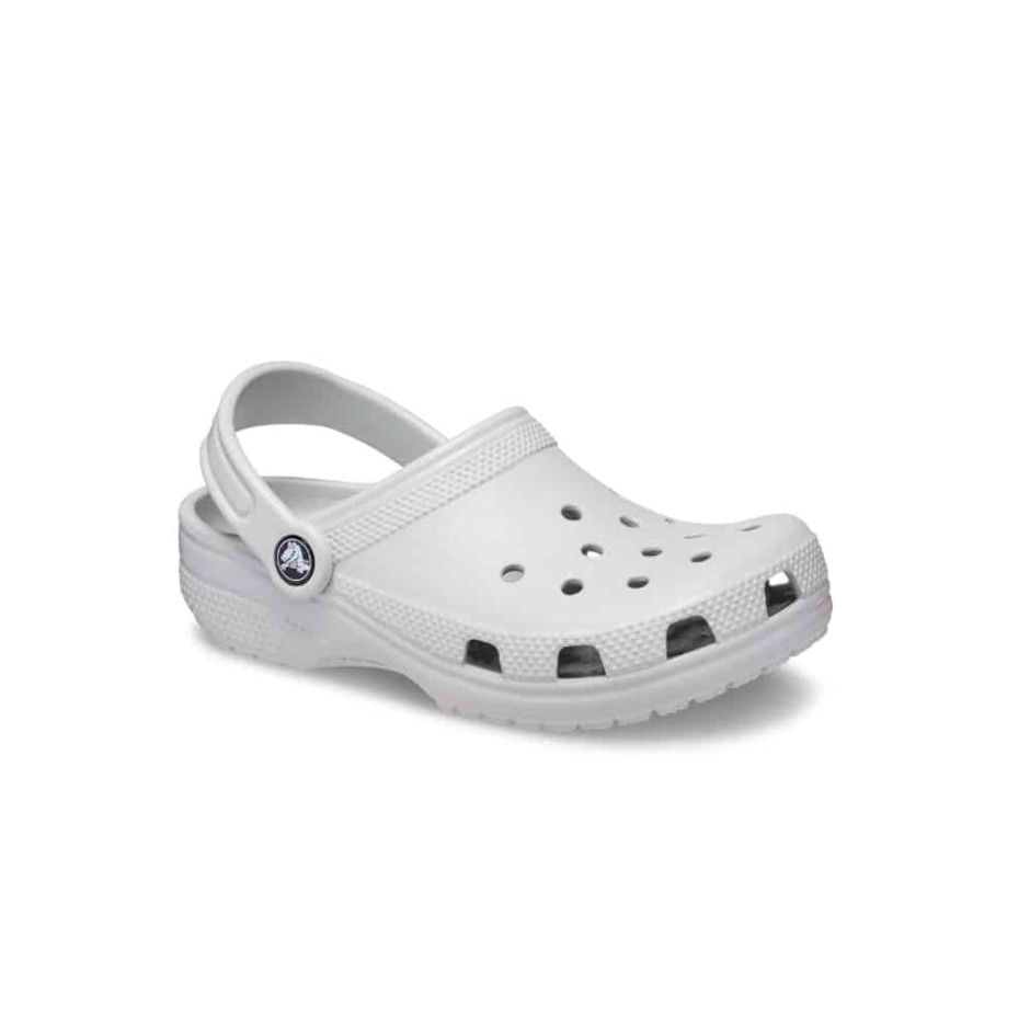 CROCS CLASSIC CLOG K 206991-1FT Grey