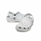 CROCS CLASSIC CLOG K 206991-1FT Grey Image 1