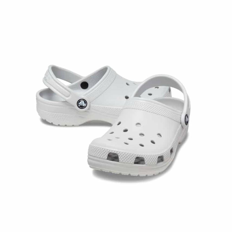CROCS CLASSIC CLOG K 206991-1FT Grey