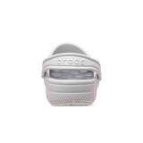 CROCS CLASSIC CLOG K 206991-1FT Grey Image 3