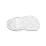 CROCS CLASSIC CLOG K 206991-1FT Grey Image 4