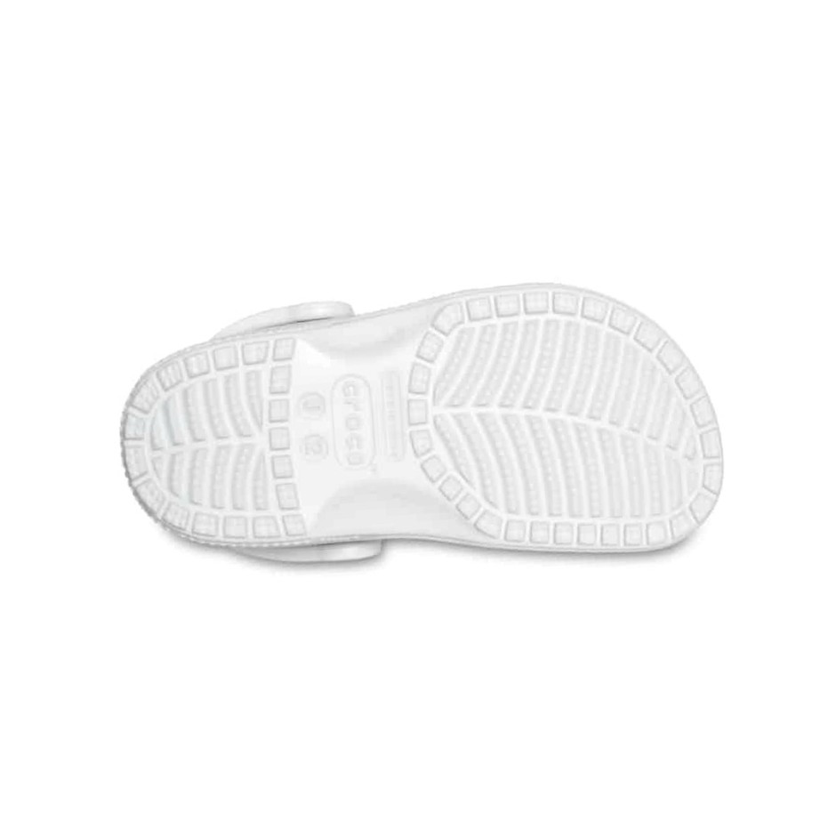CROCS CLASSIC CLOG K 206991-1FT Grey