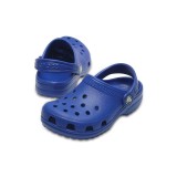 CROCS CLASSIC CLOG K 206991-4KZ Royal Blue Image 0