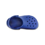 CROCS CLASSIC CLOG K 206991-4KZ Royal Blue Image 1