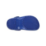 CROCS CLASSIC CLOG K 206991-4KZ Royal Blue Image 2