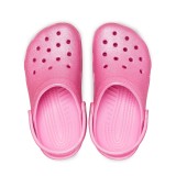 Παιδικά Σανδάλια Ροζ - Crocs Classic Glitter Εικόνα 0