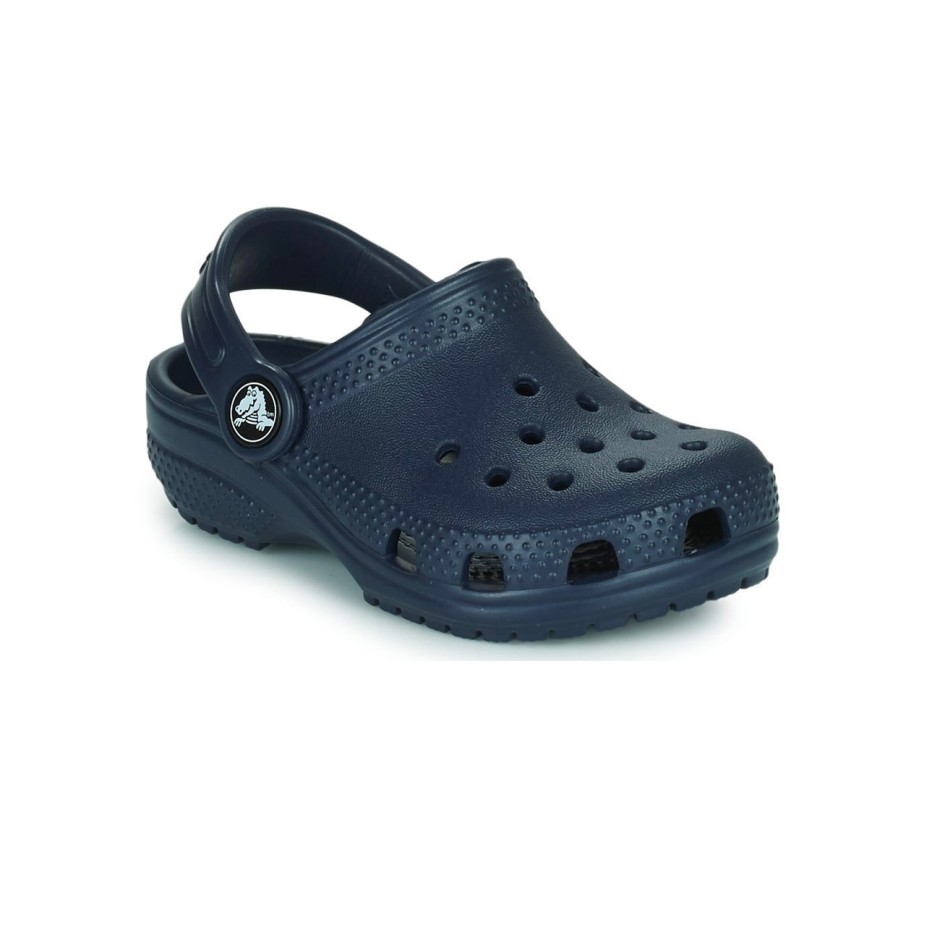 Παιδικά Σανδάλια Μπλε - Crocs Classic Clog