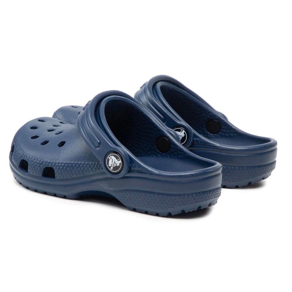 Παιδικά Σανδάλια Μπλε - Crocs Classic Clog