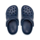 Παιδικά Σανδάλια Μπλε - Crocs Classic Clog Εικόνα 2