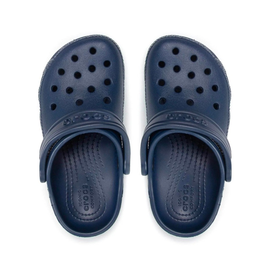 Παιδικά Σανδάλια Μπλε - Crocs Classic Clog