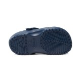 Παιδικά Σανδάλια Μπλε - Crocs Classic Clog Εικόνα 3