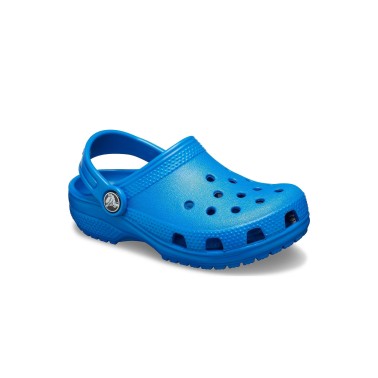 CROCS CLASSIC CLOG K 204536-4JL Royal Blue