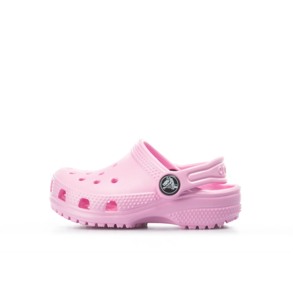 CROCS CLASSIC CLOG K 204536-6I2 Pink