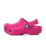 CROCS CLASSIC CLOG K 204536-6X0 Φούξια Εικόνα 