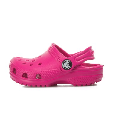 CROCS CLASSIC CLOG K 204536-6X0 Fuchsia