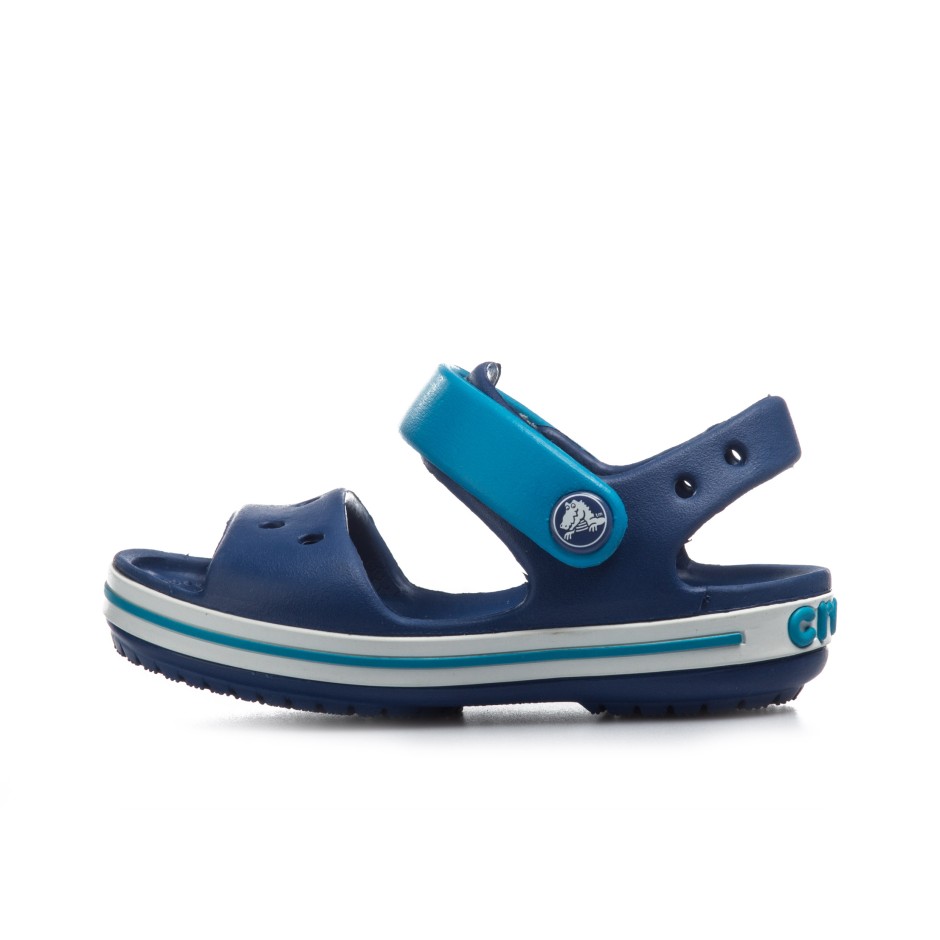 CROCS CROCBAND SANDAL KIDS 12856-4BX Royal Blue