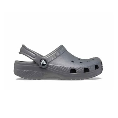 CROCS CLASSIC CLOG K 206991-0DA Grey