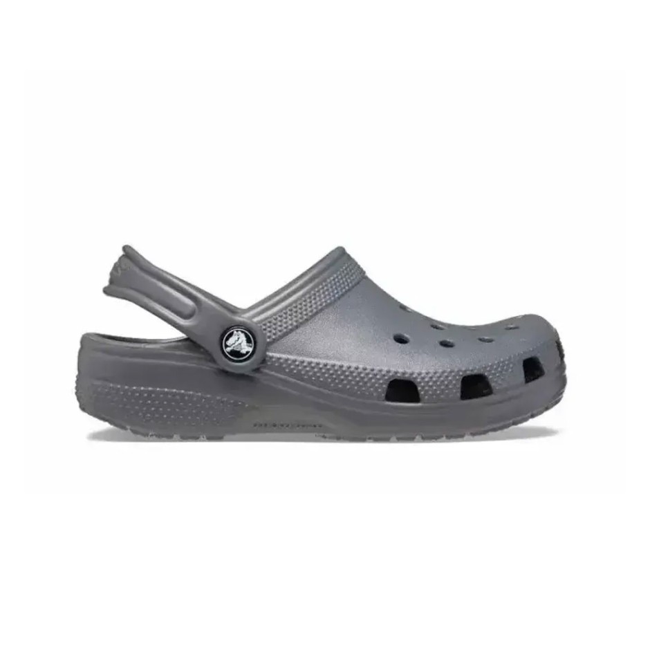 CROCS CLASSIC CLOG K 206991-0DA Grey