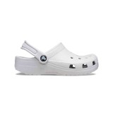 CROCS CLASSIC CLOG K 206991-1FT Grey Image 