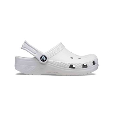 CROCS CLASSIC CLOG K 206991-1FT Grey