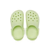 CROCS CLASSIC CLOG K 206991-335 Lime Image 