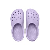 CROCS CLASSIC CLOG K 206991-530 Purple Image 