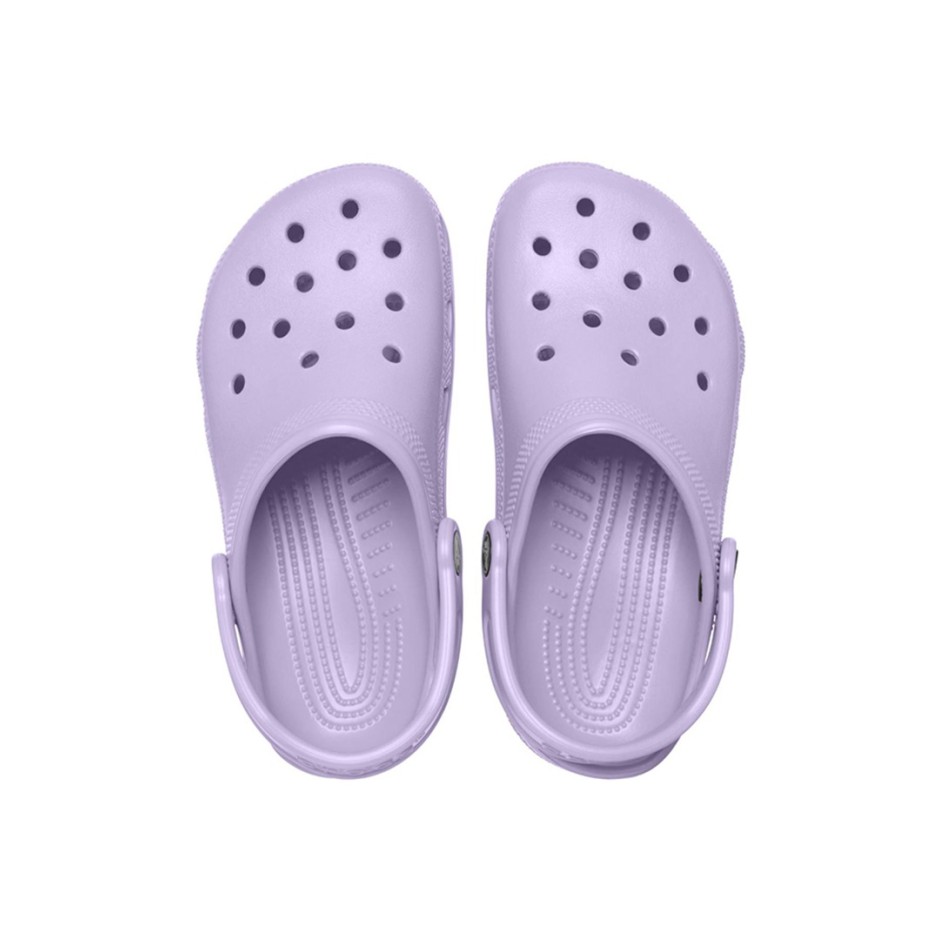 CROCS CLASSIC CLOG K 206991-530 Purple