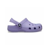CROCS CLASSIC CLOG K 206991-5BN Purple Image 