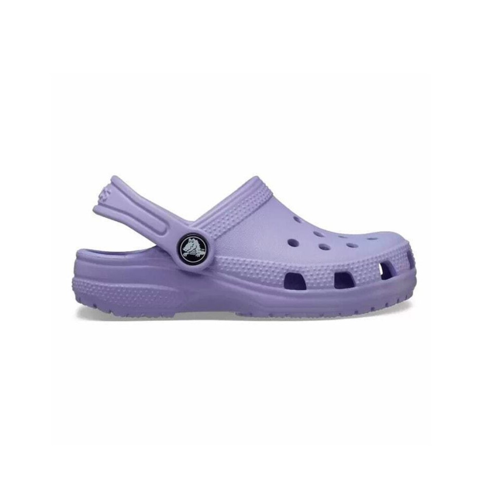 CROCS CLASSIC CLOG K 206991-5BN Purple