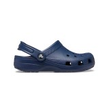 Παιδικά Σανδάλια Μπλε - Crocs Classic Clog Εικόνα 
