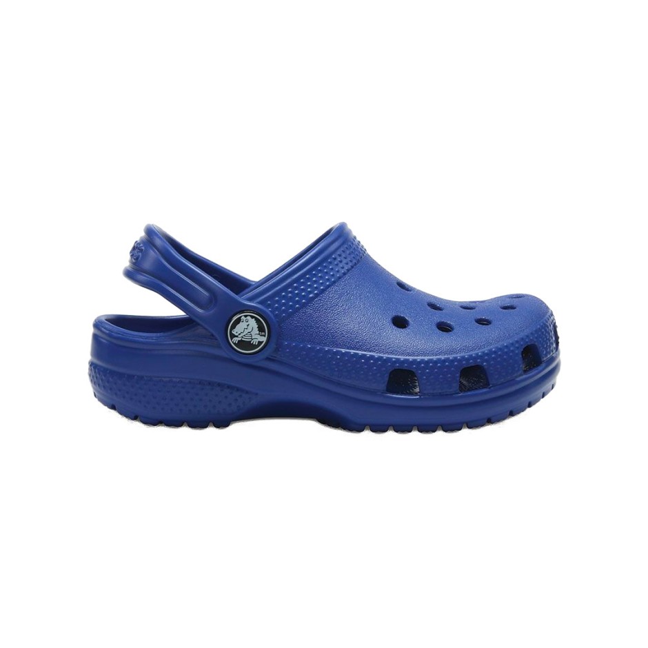 CROCS CLASSIC CLOG K 206991-4KZ Royal Blue