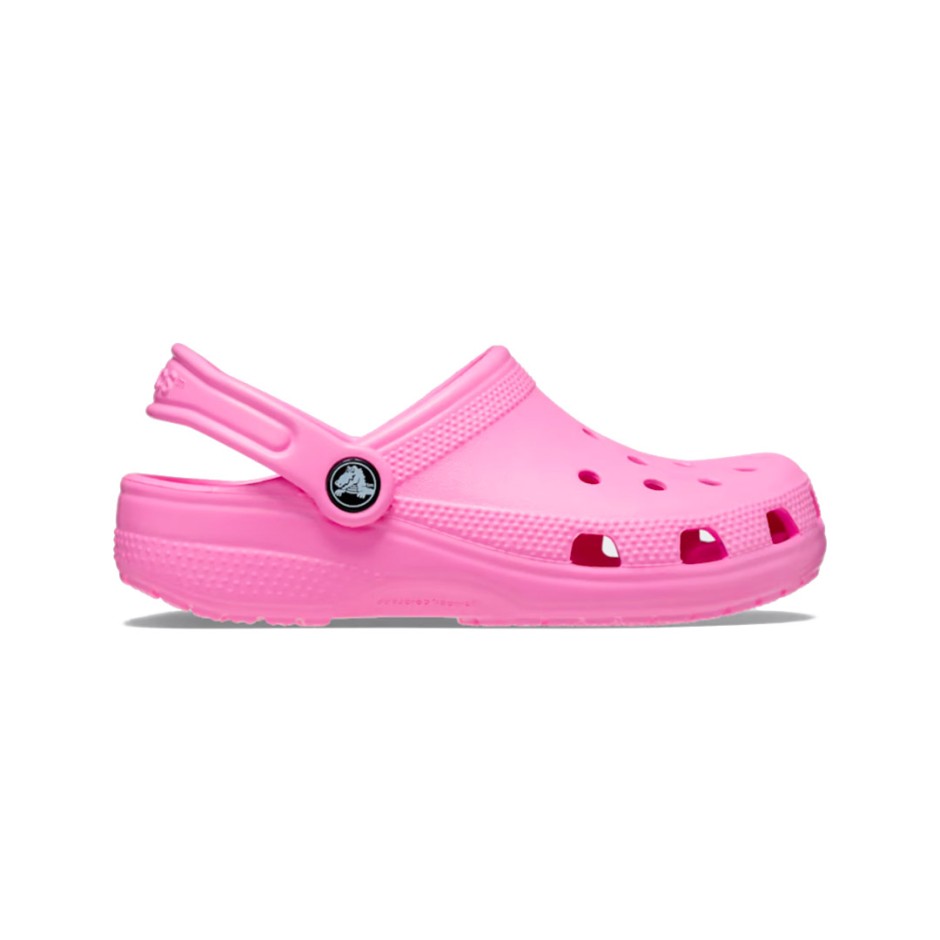 CROCS CLASSIC CLOG K 206991-6SW Pink