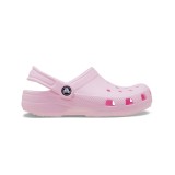 CROCS CLASSIC CLOG K 206991-6ZW Pink Image 